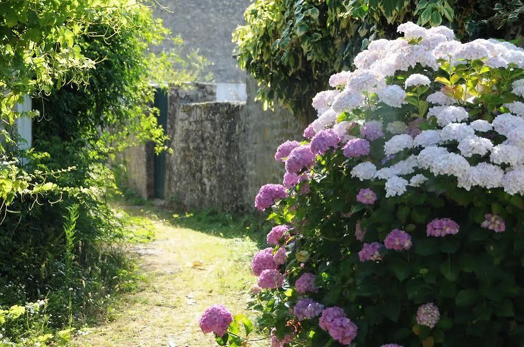 Hotel Vvf Villages Sarzeau Saint-Armel