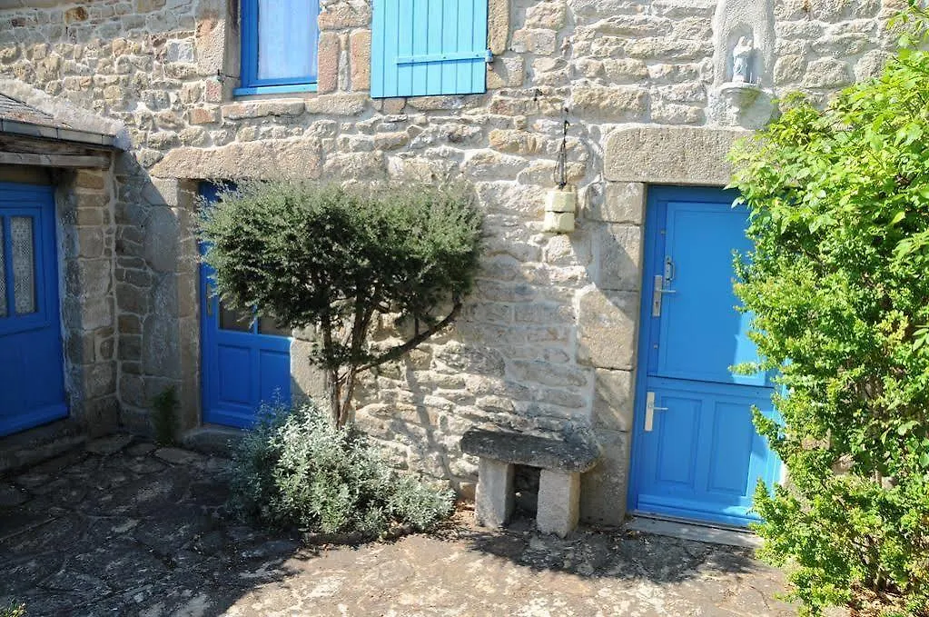 Vvf Villages Sarzeau Saint-Armel Hotel