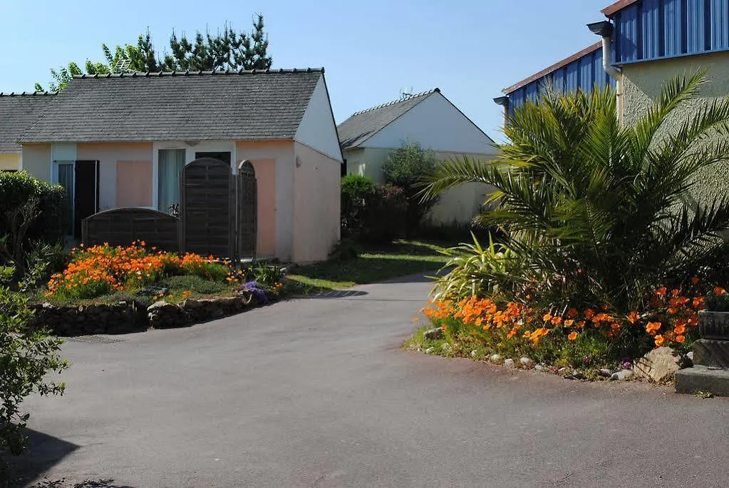 Vvf Villages Sarzeau Saint-Armel Hotel