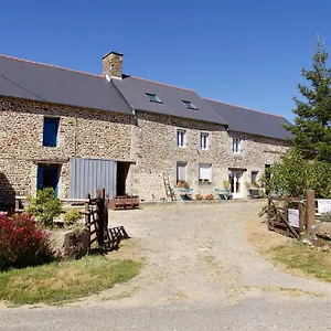  Séjour chez l'habitant La Petite Chesnee