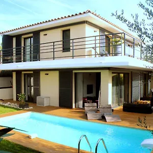 Le Hameau De La Crique De L'anglaise Bandol