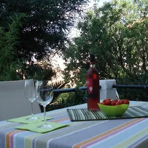Le Jardin Zen La Ciotat