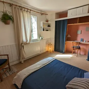  Lodge La Belle Verte