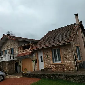 Des Sapins Ranchal