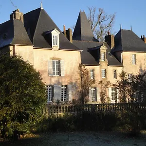  Appartement Manoir De Moncan