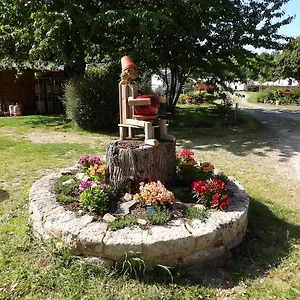 2* Camping Camping Des Cerisiers