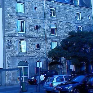  Appartement Clémenceau